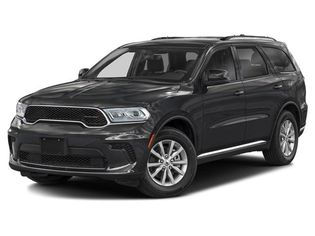 2025 Dodge Durango R/T in Lethbridge - Image 1 of 12