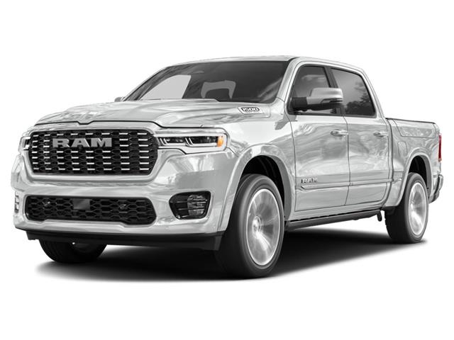 2025 RAM 1500 Laramie in Lethbridge - Image 1 of 5