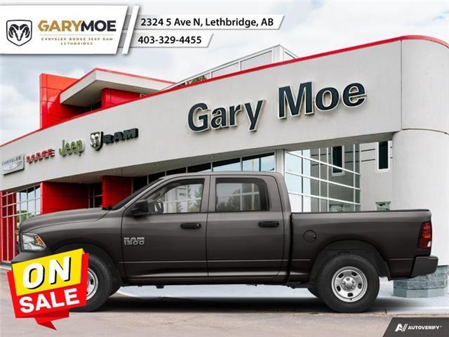 2023 RAM 1500 Classic Tradesman (Stk: 24-9028A) in Lethbridge - Image 1 of 1
