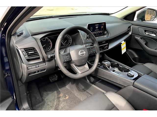 2025 Nissan Rogue Midnight Edition (Stk: 1214BNN) in Owen Sound - Image 6 of 13 2025 Nissan Rogue Midnight Edition (Stk: 1214BNN) in Owen Sound - Image 6 of 13