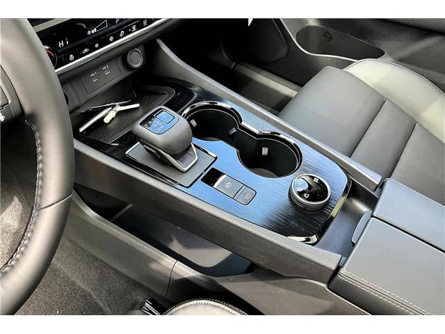 2025 Nissan Rogue Midnight Edition (Stk: 1214BNN) in Owen Sound - Image 8 of 13 2025 Nissan Rogue Midnight Edition (Stk: 1214BNN) in Owen Sound - Image 8 of 13