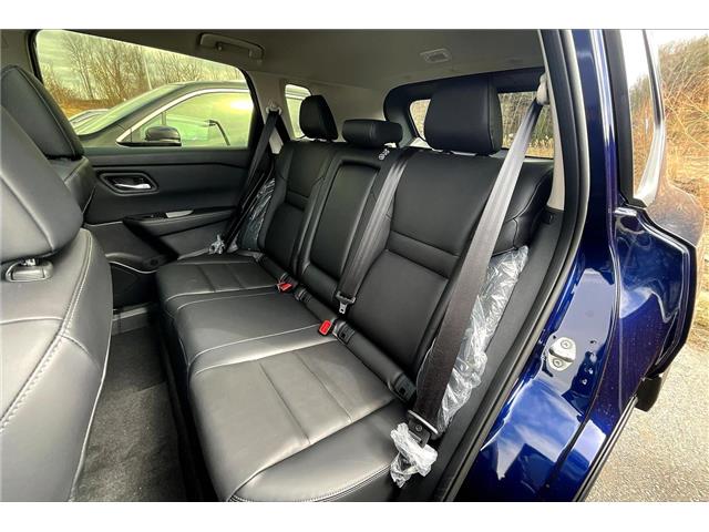 2025 Nissan Rogue Midnight Edition (Stk: 1214BNN) in Owen Sound - Image 10 of 13 2025 Nissan Rogue Midnight Edition (Stk: 1214BNN) in Owen Sound - Image 10 of 13