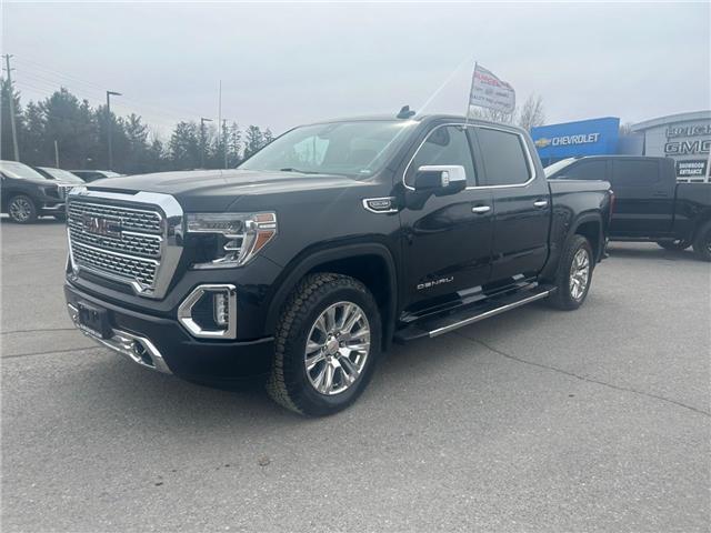 2020 GMC Sierra 1500 Denali (Stk: 250326A) in Ottawa - Image 1 of 30