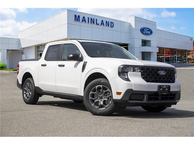 2025 Ford Maverick XLT (Stk: 25MA3254) in Vancouver - Image 1 of 24