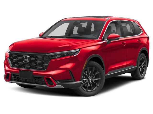 2025 Honda CR-V Hybrid EX-L (Stk: NS395) in Woodstock - Image 1 of 12