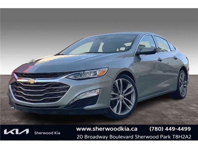 2023 Chevrolet Malibu 2LT (Stk: 23A5857) in Sherwood Park - Image 1 of 42