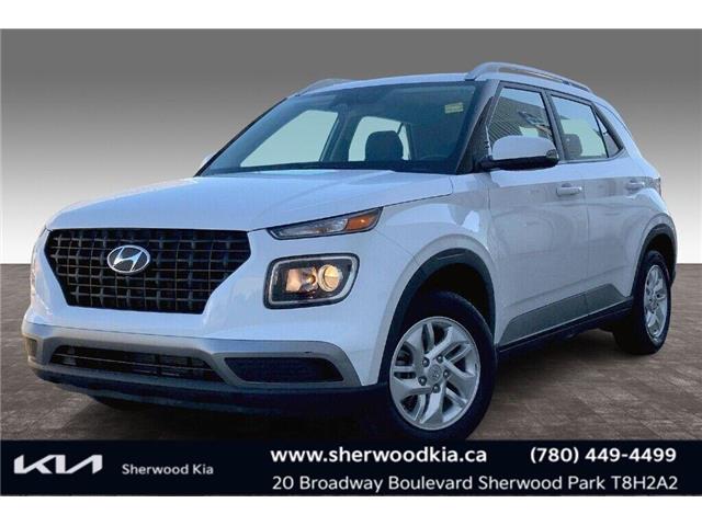 2023 Hyundai Venue Preferred (Stk: 23B7319) in Sherwood Park - Image 1 of 29