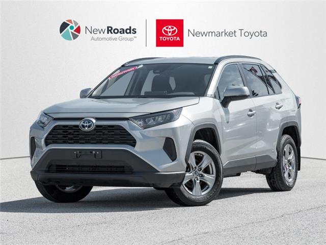 2024 Toyota RAV4 Hybrid LE (Stk: 39094A) in Newmarket - Image 1 of 24