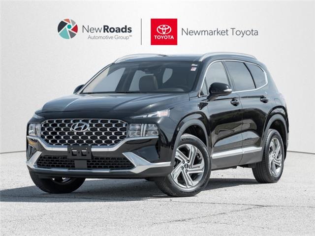 2023 Hyundai Santa Fe Preferred w/Trend Package (Stk: 38696D) in Newmarket - Image 1 of 23