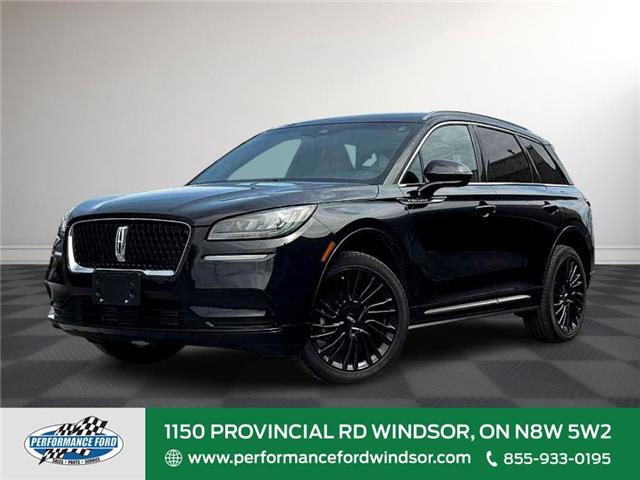 2022 Lincoln Corsair Reserve (Stk: PR21318) in Windsor - Image 1 of 28