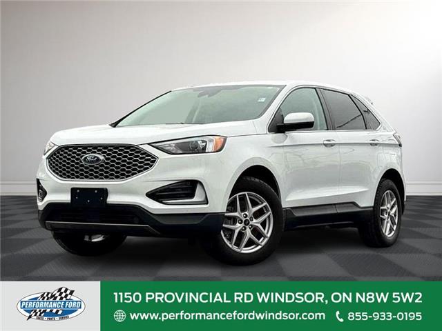 2023 Ford Edge  (Stk: TL05466) in Windsor - Image 1 of 26