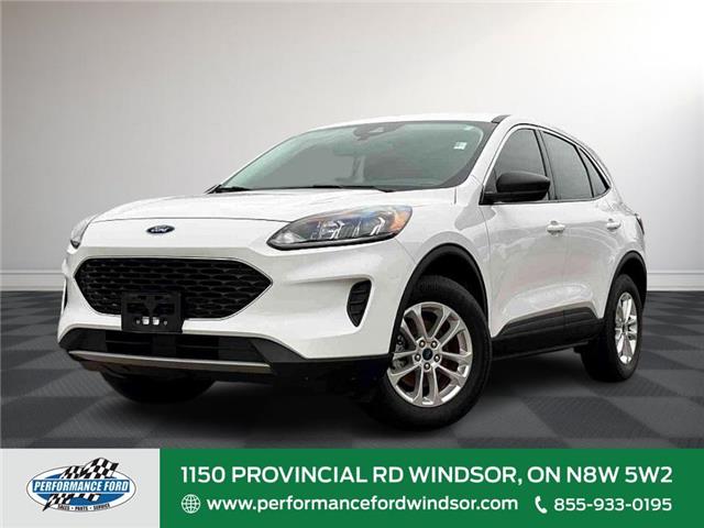 2022 Ford Escape SE (Stk: TL51022) in Windsor - Image 1 of 29