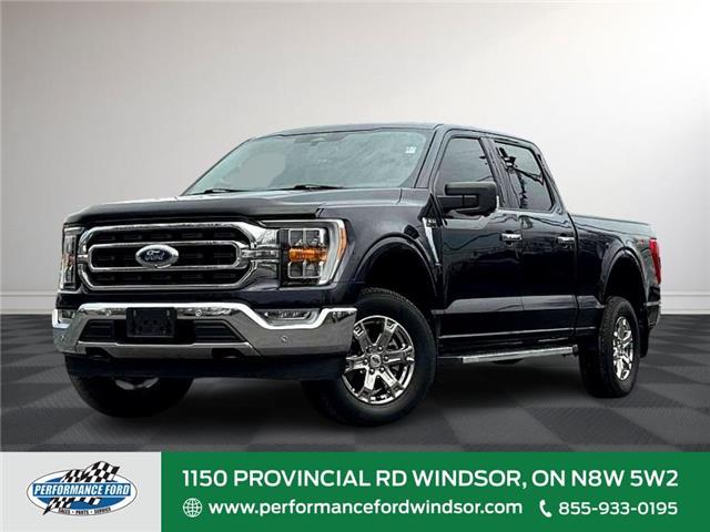 2022 Ford F-150  (Stk: PR36020) in Windsor - Image 1 of 27
