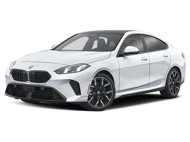 2025 BMW 228 Gran Coupe xDrive (Stk: 5684068) in Etobicoke - Image 1 of 3