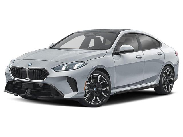 2025 BMW 228 Gran Coupe xDrive (Stk: 5684098) in Etobicoke - Image 1 of 3
