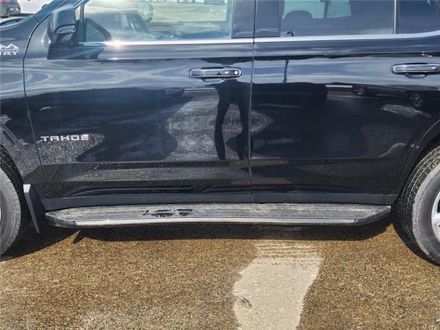 2022 Chevrolet Tahoe High Country (Stk: N250246A) in Stony Plain - Image 4 of 50