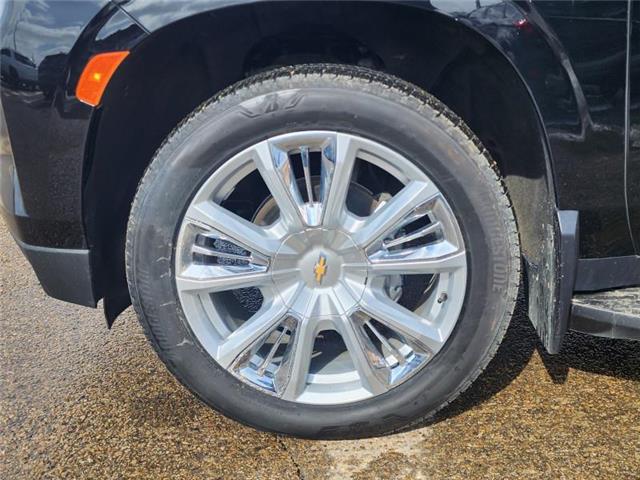 2022 Chevrolet Tahoe High Country (Stk: N250246A) in Stony Plain - Image 5 of 50