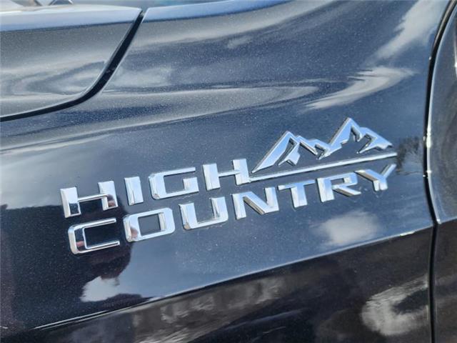 2022 Chevrolet Tahoe High Country (Stk: N250246A) in Stony Plain - Image 7 of 50