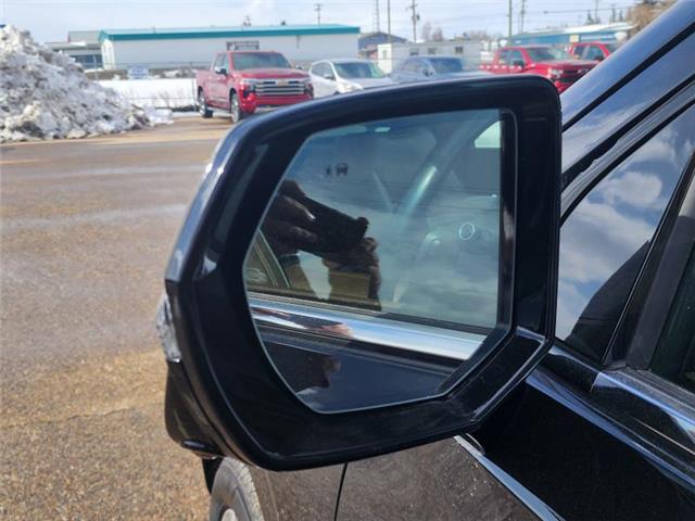 2022 Chevrolet Tahoe High Country (Stk: N250246A) in Stony Plain - Image 8 of 50