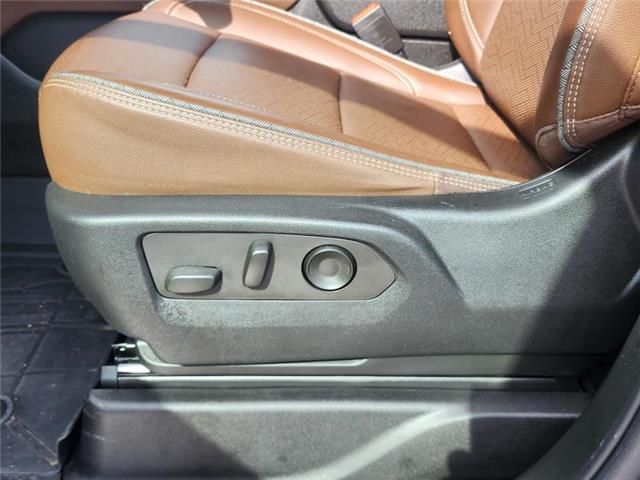 2022 Chevrolet Tahoe High Country (Stk: N250246A) in Stony Plain - Image 13 of 50