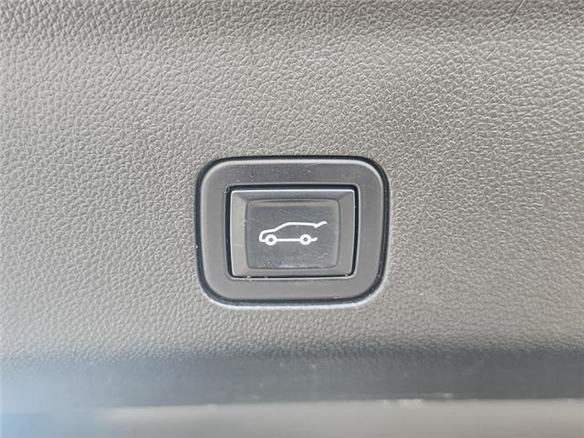 2022 Chevrolet Tahoe High Country (Stk: N250246A) in Stony Plain - Image 20 of 50