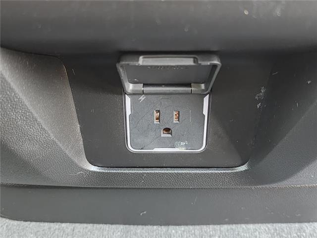 2022 Chevrolet Tahoe High Country (Stk: N250246A) in Stony Plain - Image 23 of 50