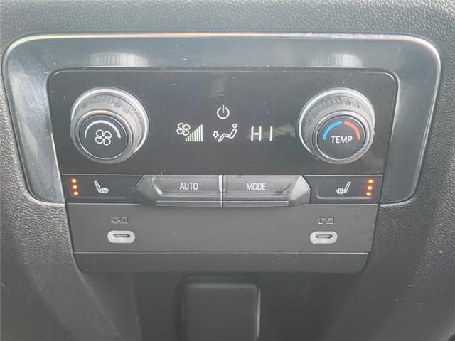 2022 Chevrolet Tahoe High Country (Stk: N250246A) in Stony Plain - Image 24 of 50