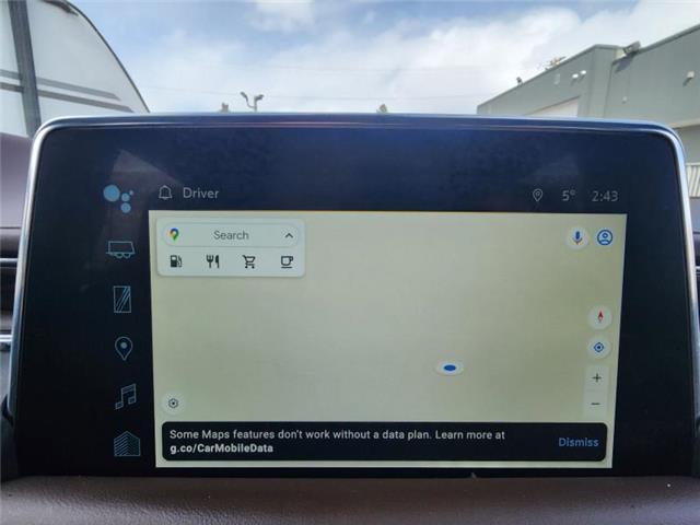 2022 Chevrolet Tahoe High Country (Stk: N250246A) in Stony Plain - Image 35 of 50