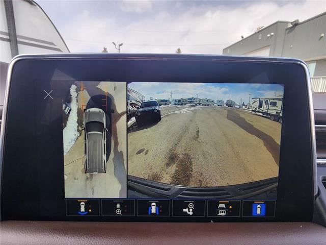 2022 Chevrolet Tahoe High Country (Stk: N250246A) in Stony Plain - Image 36 of 50