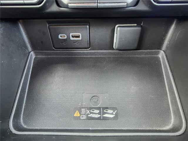 2022 Chevrolet Tahoe High Country (Stk: N250246A) in Stony Plain - Image 44 of 50