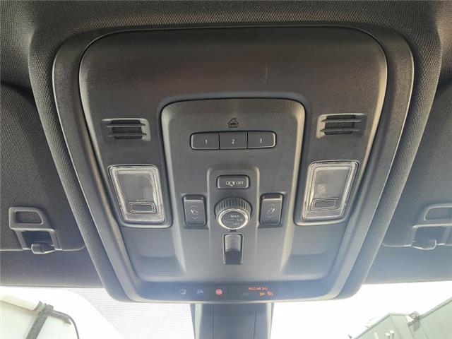 2022 Chevrolet Tahoe High Country (Stk: N250246A) in Stony Plain - Image 45 of 50