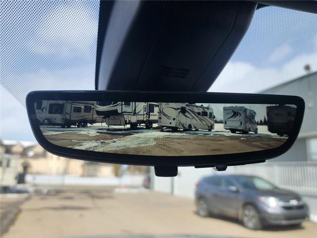 2022 Chevrolet Tahoe High Country (Stk: N250246A) in Stony Plain - Image 46 of 50