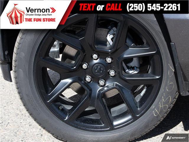 2025 RAM 1500 Sport (Stk: 250096) in Vernon - Image 6 of 29 2025 RAM 1500 Sport (Stk: 250096) in Vernon - Image 6 of 29