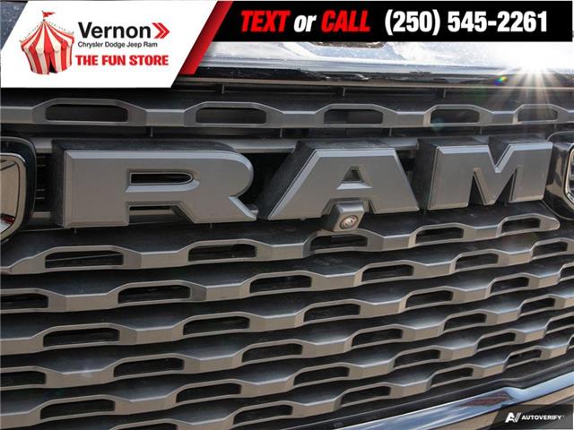 2025 RAM 1500 Sport (Stk: 250096) in Vernon - Image 9 of 29 2025 RAM 1500 Sport (Stk: 250096) in Vernon - Image 9 of 29