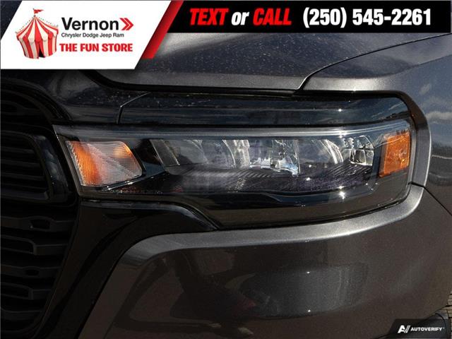 2025 RAM 1500 Sport (Stk: 250096) in Vernon - Image 10 of 29 2025 RAM 1500 Sport (Stk: 250096) in Vernon - Image 10 of 29