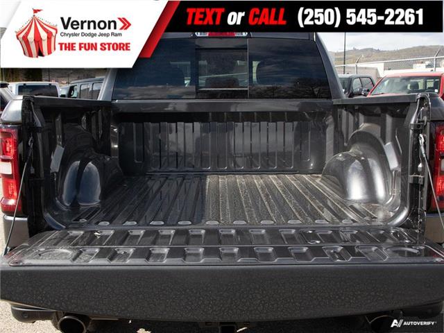 2025 RAM 1500 Sport (Stk: 250096) in Vernon - Image 11 of 29 2025 RAM 1500 Sport (Stk: 250096) in Vernon - Image 11 of 29