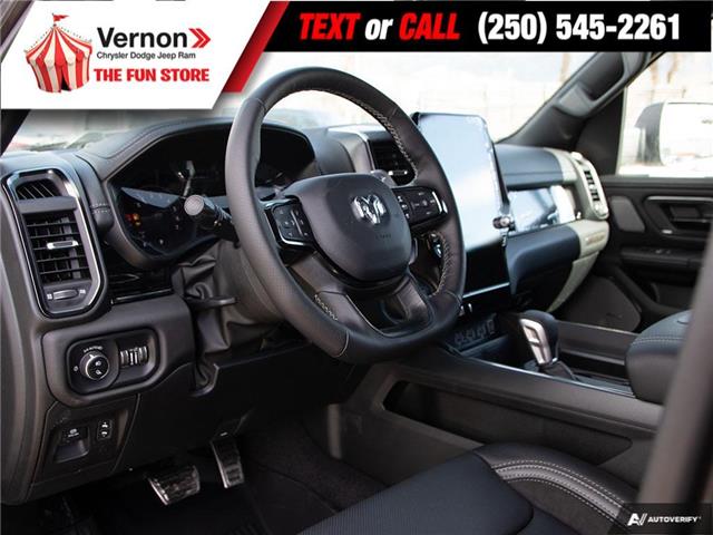 2025 RAM 1500 Sport (Stk: 250096) in Vernon - Image 13 of 29 2025 RAM 1500 Sport (Stk: 250096) in Vernon - Image 13 of 29