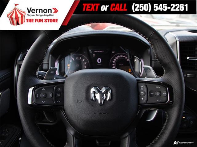 2025 RAM 1500 Sport (Stk: 250096) in Vernon - Image 14 of 29 2025 RAM 1500 Sport (Stk: 250096) in Vernon - Image 14 of 29