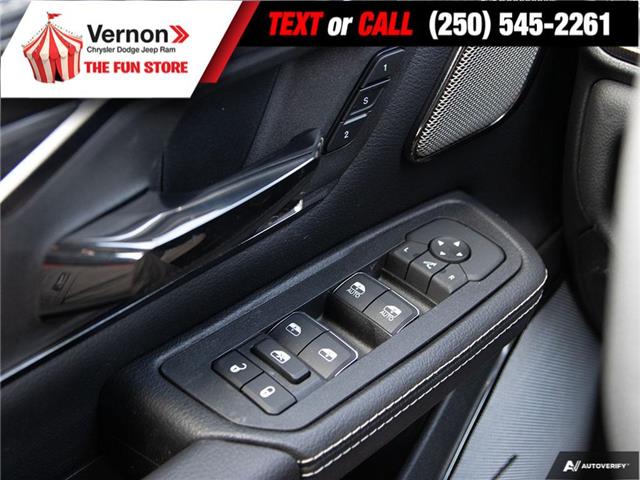 2025 RAM 1500 Sport (Stk: 250096) in Vernon - Image 17 of 29 2025 RAM 1500 Sport (Stk: 250096) in Vernon - Image 17 of 29