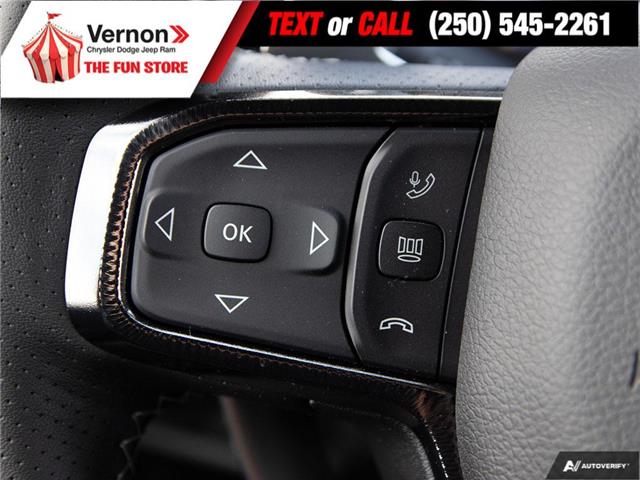 2025 RAM 1500 Sport (Stk: 250096) in Vernon - Image 18 of 29 2025 RAM 1500 Sport (Stk: 250096) in Vernon - Image 18 of 29