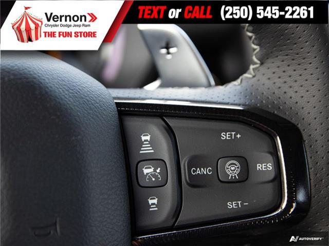 2025 RAM 1500 Sport (Stk: 250096) in Vernon - Image 19 of 29 2025 RAM 1500 Sport (Stk: 250096) in Vernon - Image 19 of 29