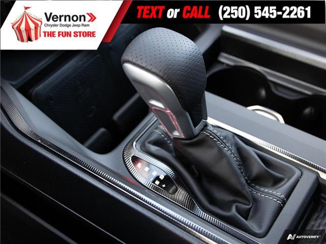 2025 RAM 1500 Sport (Stk: 250096) in Vernon - Image 21 of 29 2025 RAM 1500 Sport (Stk: 250096) in Vernon - Image 21 of 29