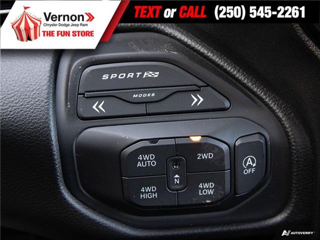 2025 RAM 1500 Sport (Stk: 250096) in Vernon - Image 23 of 29 2025 RAM 1500 Sport (Stk: 250096) in Vernon - Image 23 of 29