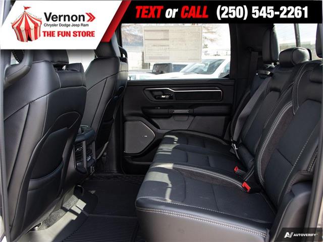 2025 RAM 1500 Sport (Stk: 250096) in Vernon - Image 26 of 29 2025 RAM 1500 Sport (Stk: 250096) in Vernon - Image 26 of 29