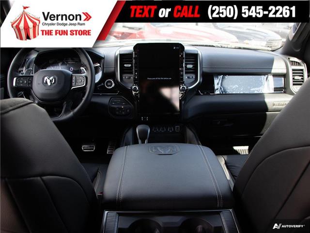 2025 RAM 1500 Sport (Stk: 250096) in Vernon - Image 27 of 29 2025 RAM 1500 Sport (Stk: 250096) in Vernon - Image 27 of 29