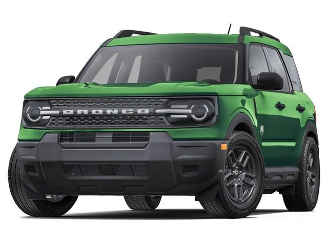 2025 Ford Bronco Sport Big Bend (Stk: 25-4620) in Kanata - Image 1 of 1