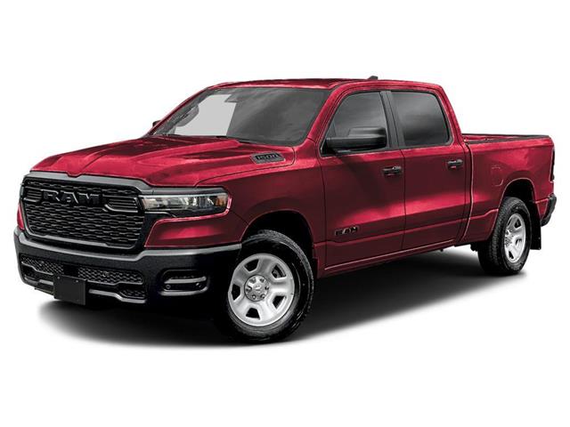 2025 RAM 1500 Limited (Stk: S644677) in Surrey - Image 1 of 3