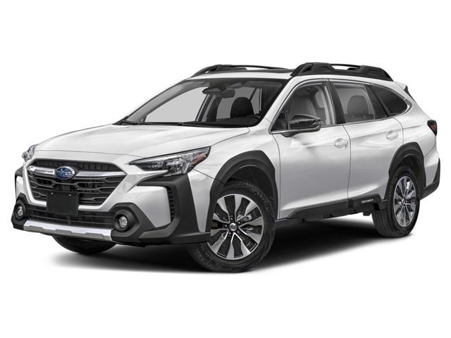 2025 Subaru Outback Limited (Stk: 37962) in RICHMOND HILL - Image 1 of 12