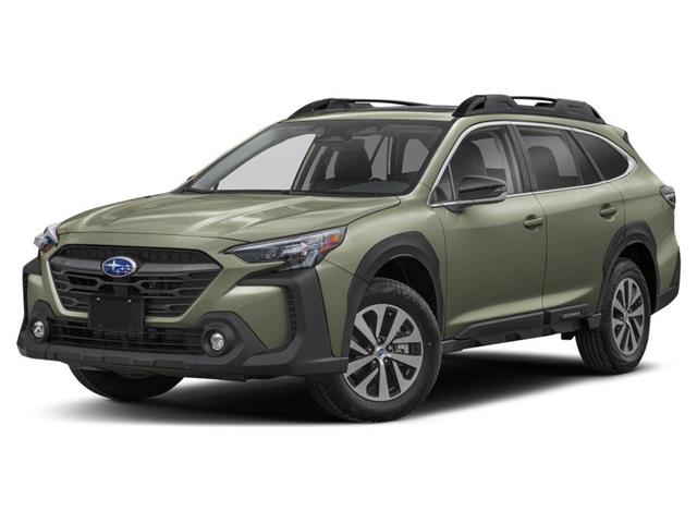 2025 Subaru Outback Touring (Stk: 37966) in RICHMOND HILL - Image 1 of 11