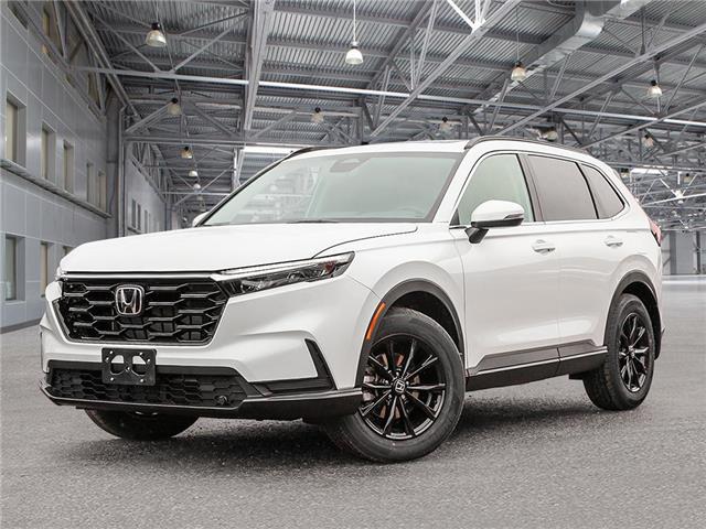 2025 Honda CR-V Sport (Stk: 25480) in Steinbach - Image 1 of 22